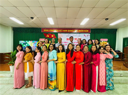 Các hoạt động kỷ niệm Ngày Thầy thuốc Việt Nam 27/2, Ngày Quốc tế phụ nữ 8/3 năm 2026